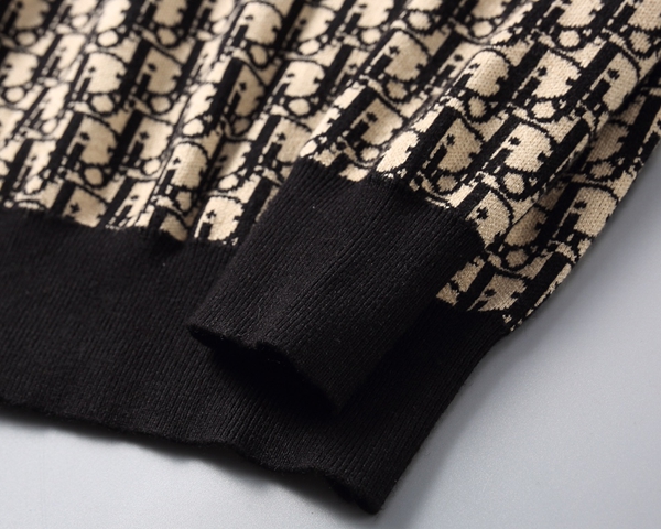 ブランドセーター着用イメージ